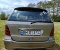 Сірий Мерседес А клас, об'ємом двигуна 1.7 л та пробігом 307 тис. км за 3700 $, фото 2 на Automoto.ua