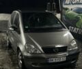Сірий Мерседес А клас, об'ємом двигуна 1.7 л та пробігом 350 тис. км за 4000 $, фото 3 на Automoto.ua
