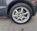 Серый Мерседес А класс, объемом двигателя 1.9 л и пробегом 172 тыс. км за 4600 $, фото 12 на Automoto.ua