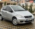Серый Мерседес А класс, объемом двигателя 1.5 л и пробегом 170 тыс. км за 4900 $, фото 8 на Automoto.ua