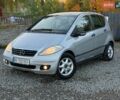 Сірий Мерседес А клас, об'ємом двигуна 1.7 л та пробігом 256 тис. км за 3500 $, фото 3 на Automoto.ua