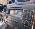 Серый Мерседес А класс, объемом двигателя 1.7 л и пробегом 200 тыс. км за 5300 $, фото 52 на Automoto.ua