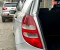 Сірий Мерседес А клас, об'ємом двигуна 1.99 л та пробігом 164 тис. км за 4999 $, фото 6 на Automoto.ua