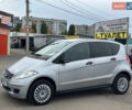 Мерседес А класс 2005 в Черкассах на Automoto.ua Серый Мерседес А класс, объемом двигателя 2 л и пробегом 214 тыс. км за 5800 $, фото 10 на Automoto.ua