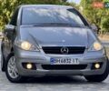 Серый Мерседес А класс, объемом двигателя 1.7 л и пробегом 200 тыс. км за 5300 $, фото 29 на Automoto.ua