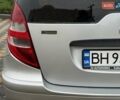 Серый Мерседес А класс, объемом двигателя 1.5 л и пробегом 170 тыс. км за 4900 $, фото 27 на Automoto.ua