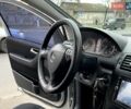 Сірий Мерседес А клас, об'ємом двигуна 1.99 л та пробігом 164 тис. км за 4999 $, фото 28 на Automoto.ua
