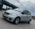 Сірий Мерседес А клас, об'ємом двигуна 1.5 л та пробігом 109 тис. км за 5000 $, фото 1 на Automoto.ua