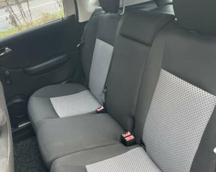 Серый Мерседес А класс, объемом двигателя 1.99 л и пробегом 280 тыс. км за 4350 $, фото 8 на Automoto.ua