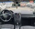 Сірий Мерседес А клас, об'ємом двигуна 2 л та пробігом 330 тис. км за 5500 $, фото 16 на Automoto.ua