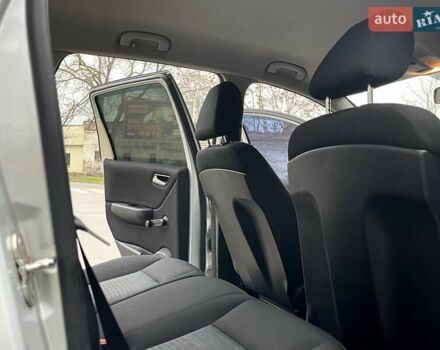 Сірий Мерседес А клас, об'ємом двигуна 1.99 л та пробігом 164 тис. км за 4999 $, фото 39 на Automoto.ua