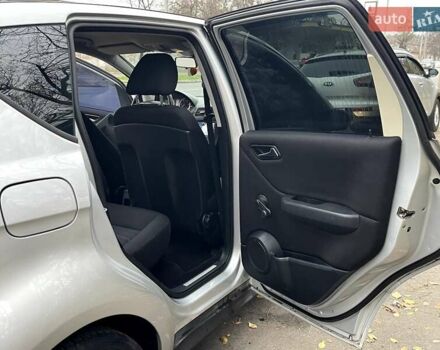 Сірий Мерседес А клас, об'ємом двигуна 1.99 л та пробігом 164 тис. км за 4999 $, фото 37 на Automoto.ua