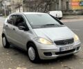Сірий Мерседес А клас, об'ємом двигуна 1.99 л та пробігом 164 тис. км за 4999 $, фото 2 на Automoto.ua