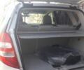Сірий Мерседес А клас, об'ємом двигуна 2 л та пробігом 256 тис. км за 6000 $, фото 7 на Automoto.ua