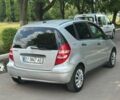 Сірий Мерседес А клас, об'ємом двигуна 1.5 л та пробігом 250 тис. км за 3700 $, фото 4 на Automoto.ua