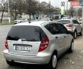 Сірий Мерседес А клас, об'ємом двигуна 1.99 л та пробігом 164 тис. км за 4999 $, фото 9 на Automoto.ua