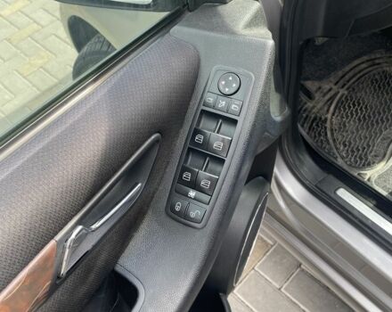 Серый Мерседес А класс, объемом двигателя 1.5 л и пробегом 234 тыс. км за 4680 $, фото 8 на Automoto.ua