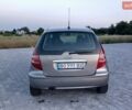 Серый Мерседес А класс, объемом двигателя 1.7 л и пробегом 255 тыс. км за 4999 $, фото 7 на Automoto.ua