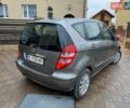 Серый Мерседес А класс, объемом двигателя 1.5 л и пробегом 234 тыс. км за 5500 $, фото 4 на Automoto.ua
