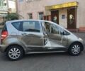 Серый Мерседес А класс, объемом двигателя 1.5 л и пробегом 329 тыс. км за 3000 $, фото 6 на Automoto.ua