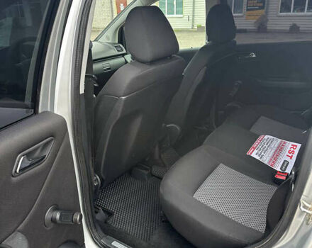 Мерседес А класс 2005 в Черкассах на Automoto.ua Серый Мерседес А класс, объемом двигателя 2 л и пробегом 214 тыс. км за 5800 $, фото 18 на Automoto.ua