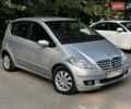 Сірий Мерседес А клас, об'ємом двигуна 1.5 л та пробігом 231 тис. км за 3500 $, фото 4 на Automoto.ua
