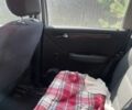 Сірий Мерседес А клас, об'ємом двигуна 1.7 л та пробігом 179 тис. км за 5500 $, фото 5 на Automoto.ua