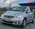 Серый Мерседес А класс, объемом двигателя 1.5 л и пробегом 231 тыс. км за 4555 $, фото 29 на Automoto.ua