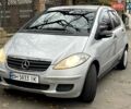 Сірий Мерседес А клас, об'ємом двигуна 1.99 л та пробігом 164 тис. км за 4999 $, фото 3 на Automoto.ua