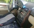 Сірий Мерседес А клас, об'ємом двигуна 2 л та пробігом 155 тис. км за 6500 $, фото 14 на Automoto.ua