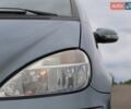 Серый Мерседес А класс, объемом двигателя 1.9 л и пробегом 219 тыс. км за 4400 $, фото 8 на Automoto.ua