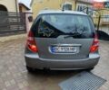 Серый Мерседес А класс, объемом двигателя 1.5 л и пробегом 234 тыс. км за 5500 $, фото 5 на Automoto.ua