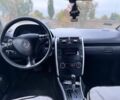 Серый Мерседес А класс, объемом двигателя 2 л и пробегом 280 тыс. км за 2900 $, фото 7 на Automoto.ua