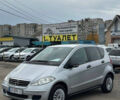Мерседес А класс 2005 в Черкассах на Automoto.ua Серый Мерседес А класс, объемом двигателя 2 л и пробегом 214 тыс. км за 5800 $, фото 11 на Automoto.ua