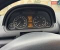 Серый Мерседес А класс, объемом двигателя 1.5 л и пробегом 170 тыс. км за 4900 $, фото 10 на Automoto.ua