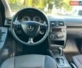 Серый Мерседес А класс, объемом двигателя 1.5 л и пробегом 270 тыс. км за 4999 $, фото 17 на Automoto.ua