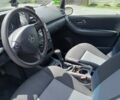 Серый Мерседес А класс, объемом двигателя 1.7 л и пробегом 210 тыс. км за 5000 $, фото 4 на Automoto.ua