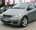 Серый Мерседес А класс, объемом двигателя 1.7 л и пробегом 258 тыс. км за 5499 $, фото 3 на Automoto.ua