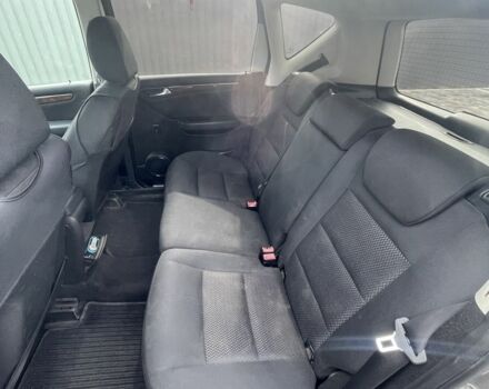 Серый Мерседес А класс, объемом двигателя 1.5 л и пробегом 234 тыс. км за 4680 $, фото 4 на Automoto.ua