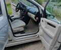 Серый Мерседес А класс, объемом двигателя 2 л и пробегом 147 тыс. км за 5500 $, фото 2 на Automoto.ua