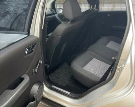 Серый Мерседес А класс, объемом двигателя 1.99 л и пробегом 280 тыс. км за 4350 $, фото 9 на Automoto.ua