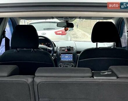 Сірий Мерседес А клас, об'ємом двигуна 1.99 л та пробігом 164 тис. км за 4999 $, фото 20 на Automoto.ua