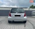 Серый Мерседес А класс, объемом двигателя 1.5 л и пробегом 150 тыс. км за 4666 $, фото 3 на Automoto.ua