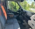 Серый Мерседес А класс, объемом двигателя 2 л и пробегом 157 тыс. км за 5300 $, фото 28 на Automoto.ua
