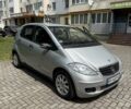 Серый Мерседес А класс, объемом двигателя 1.5 л и пробегом 100 тыс. км за 5500 $, фото 7 на Automoto.ua