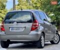 Серый Мерседес А класс, объемом двигателя 1.7 л и пробегом 200 тыс. км за 5300 $, фото 18 на Automoto.ua