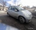 Сірий Мерседес А клас, об'ємом двигуна 1.7 л та пробігом 248 тис. км за 4300 $, фото 1 на Automoto.ua