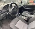 Сірий Мерседес А клас, об'ємом двигуна 2 л та пробігом 330 тис. км за 5500 $, фото 10 на Automoto.ua