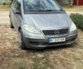 Сірий Мерседес А клас, об'ємом двигуна 1.5 л та пробігом 229 тис. км за 2490 $, фото 4 на Automoto.ua