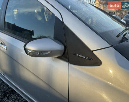 Сірий Мерседес А клас, об'ємом двигуна 1.5 л та пробігом 231 тис. км за 4700 $, фото 29 на Automoto.ua